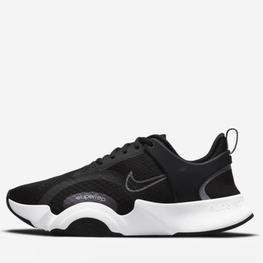 Nike Womens Superrep Go 2